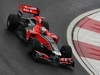 GP KOREA, 14.10.2011- Prove Libere 2, Venerdi', Timo Glock (GER), Marussia Virgin Racing VR-02 