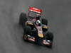GP KOREA, 14.10.2011- Prove Libere 2, Venerdi', S�bastien Buemi (SUI), Scuderia Toro Rosso, STR6 