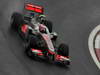 GP KOREA, 14.10.2011- Prove Libere 2, Venerdi', Jenson Button (GBR), McLaren  Mercedes, MP4-26 