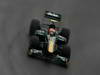 GP KOREA, 14.10.2011- Prove Libere 2, Venerdi', Jarno Trulli (ITA), Team Lotus, TL11 