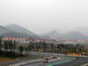 GP KOREA, 14.10.2011- Prove Libere 2, Venerdi', Jenson Button (GBR), McLaren  Mercedes, MP4-26 