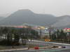 GP KOREA, 14.10.2011- Prove Libere 2, Venerdi', Sebastian Vettel (GER), Red Bull Racing, RB7 