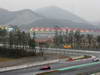 GP KOREA, 14.10.2011- Prove Libere 2, Venerdi', Timo Glock (GER), Marussia Virgin Racing VR-02 