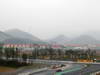 GP KOREA, 14.10.2011- Prove Libere 2, Venerdi', Jaime Alguersuari (SPA), Scuderia Toro Rosso, STR6