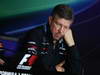 GP KOREA, 14.10.2011- Conferenza Stampa, Ross Brawn (GBR), Team Principal, Mercedes GP 