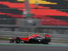 GP KOREA, 14.10.2011- Prove Libere 2, Venerdi', Jerome D'Ambrosio (BEL), Marussia Virgin Racing VR-02 