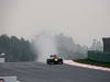 GP KOREA, 14.10.2011- Prove Libere 2, Venerdi', Sebastian Vettel (GER), Red Bull Racing, RB7 