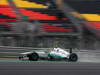 GP KOREA, 14.10.2011- Prove Libere 2, Venerdi', Nico Rosberg (GER), Mercedes GP Petronas F1 Team, MGP W02 