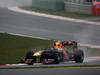 GP KOREA, 14.10.2011- Prove Libere 2, Venerdi', Sebastian Vettel (GER), Red Bull Racing, RB7 