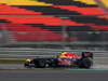 GP KOREA, 14.10.2011- Prove Libere 2, Venerdi', Sebastian Vettel (GER), Red Bull Racing, RB7 