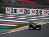 GP KOREA, 14.10.2011- Prove Libere 2, Venerdi', Pastor Maldonado (VEN), Williams FW33 