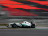 GP KOREA, 14.10.2011- Prove Libere 2, Venerdi', Michael Schumacher (GER), Mercedes GP Petronas F1 Team, MGP W02 