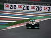 GP KOREA, 14.10.2011- Prove Libere 2, Venerdi', Nico Rosberg (GER), Mercedes GP Petronas F1 Team, MGP W02 