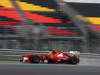 GP KOREA, 14.10.2011- Prove Libere 2, Venerdi', Felipe Massa (BRA), Ferrari, F-150 Italia 