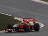 GP KOREA, 14.10.2011- Prove Libere 2, Venerdi', Jerome D'Ambrosio (BEL), Marussia Virgin Racing VR-02 