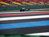 GP KOREA, 14.10.2011- Prove Libere 2, Venerdi', Rubens Barrichello (BRA), Williams FW33 