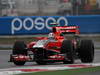 GP KOREA, 14.10.2011- Prove Libere 2, Venerdi', Jerome D'Ambrosio (BEL), Marussia Virgin Racing VR-02 