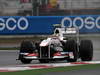 GP KOREA, 14.10.2011- Prove Libere 2, Venerdi', Sergio P�rez (MEX), Sauber F1 Team C30 