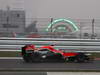 GP KOREA, 14.10.2011- Prove Libere 2, Venerdi', Timo Glock (GER), Marussia Virgin Racing VR-02 