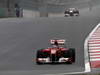 GP KOREA, 14.10.2011- Prove Libere 2, Venerdi', Fernando Alonso (ESP), Ferrari, F-150 Italia 