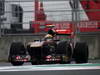 GP KOREA, 14.10.2011- Prove Libere 2, Venerdi', Jaime Alguersuari (SPA), Scuderia Toro Rosso, STR6 