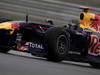 GP KOREA, 14.10.2011- Prove Libere 2, Venerdi', Sebastian Vettel (GER), Red Bull Racing, RB7 