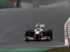 GP KOREA, 14.10.2011- Prove Libere 2, Venerdi', Sergio P�rez (MEX), Sauber F1 Team C30 