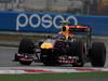 GP KOREA, 14.10.2011- Prove Libere 2, Venerdi', Mark Webber (AUS), Red Bull Racing, RB7 