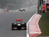 GP KOREA, 14.10.2011- Prove Libere 2, Venerdi', S�bastien Buemi (SUI), Scuderia Toro Rosso, STR6 