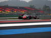GP KOREA, 14.10.2011- Prove Libere 2, Venerdi', Jenson Button (GBR), McLaren  Mercedes, MP4-26 