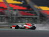 GP KOREA, 14.10.2011- Prove Libere 2, Venerdi', Vitantonio Liuzzi (ITA), HRT Formula One Team 