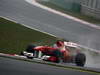 GP KOREA, 14.10.2011- Prove Libere 2, Venerdi', Fernando Alonso (ESP), Ferrari, F-150 Italia 