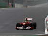 GP KOREA, 14.10.2011- Prove Libere 2, Venerdi', Felipe Massa (BRA), Ferrari, F-150 Italia 
