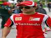 GP MALESIA, 10.04.2011- Felipe Massa (BRA), Ferrari, F-150 Italia 