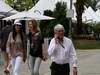 GP MALESIA, 10.04.2011- Bernie Ecclestone (GBR), President e CEO of Formula One Management  