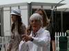 GP MALESIA, 10.04.2011- Bernie Ecclestone (GBR), President e CEO of Formula One Management  