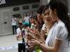 GP MALESIA, 10.04.2011- grid girl, pitbabess 