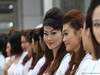 GP MALESIA, 10.04.2011- grid girl, pitbabess 