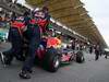GP MALESIA, 10.04.2011- Gara, Sebastian Vettel (GER), Red Bull Racing, RB7 