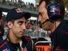 GP MALESIA, 10.04.2011- Gara, Sébastien Buemi (SUI), Scuderia Toro Rosso, STR6 