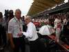 GP MALESIA, 10.04.2011- Gara, Bernie Ecclestone (GBR), President e CEO of Formula One Management  
