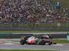 GP MALESIA, 10.04.2011- Gara, Lewis Hamilton (GBR), McLaren  Mercedes, MP4-26 davanti a Jenson Button (GBR), McLaren  Mercedes, MP4-26 