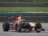 GP MALESIA, 10.04.2011- Gara, Sebastian Vettel (GER), Red Bull Racing, RB7 