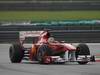 GP MALESIA, 10.04.2011- Gara, Fernando Alonso (ESP), Ferrari, F-150 Italia 
