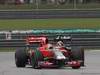 GP MALESIA, 10.04.2011- Gara, Timo Glock (GER), Marussia Virgin Racing VR-02 davanti a Jarno Trulli (ITA), Team Lotus, TL11 