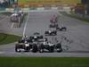 GP MALESIA, 10.04.2011- Gara, Nico Rosberg (GER), Mercedes GP Petronas F1 Team, MGP W02 