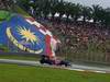 GP MALESIA, 10.04.2011- Gara, Sebastian Vettel (GER), Red Bull Racing, RB7 