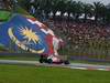 GP MALESIA, 10.04.2011- Gara, Lewis Hamilton (GBR), McLaren Mercedes, MP4-26