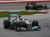 GP MALESIA, 10.04.2011- Gara, Nico Rosberg (GER), Mercedes GP Petronas F1 Team, MGP W02 