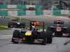 GP MALESIA, 10.04.2011- Gara, Sebastian Vettel (GER), Red Bull Racing, RB7 vincitore 